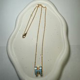 Élégance Royale - H