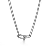 Belle Luxury - Necklace